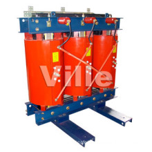 Dry Transformer Resin Casting Dry Type Power Transformer -Sc (B9)